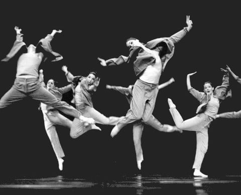 École De Dansejeannine Lorca E.i. 2