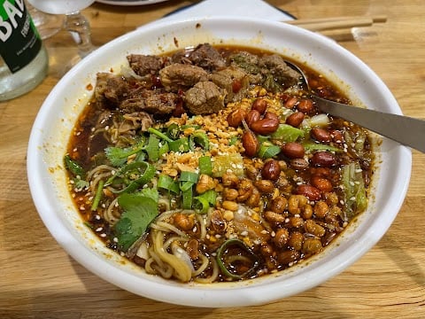 Chez Xu 1