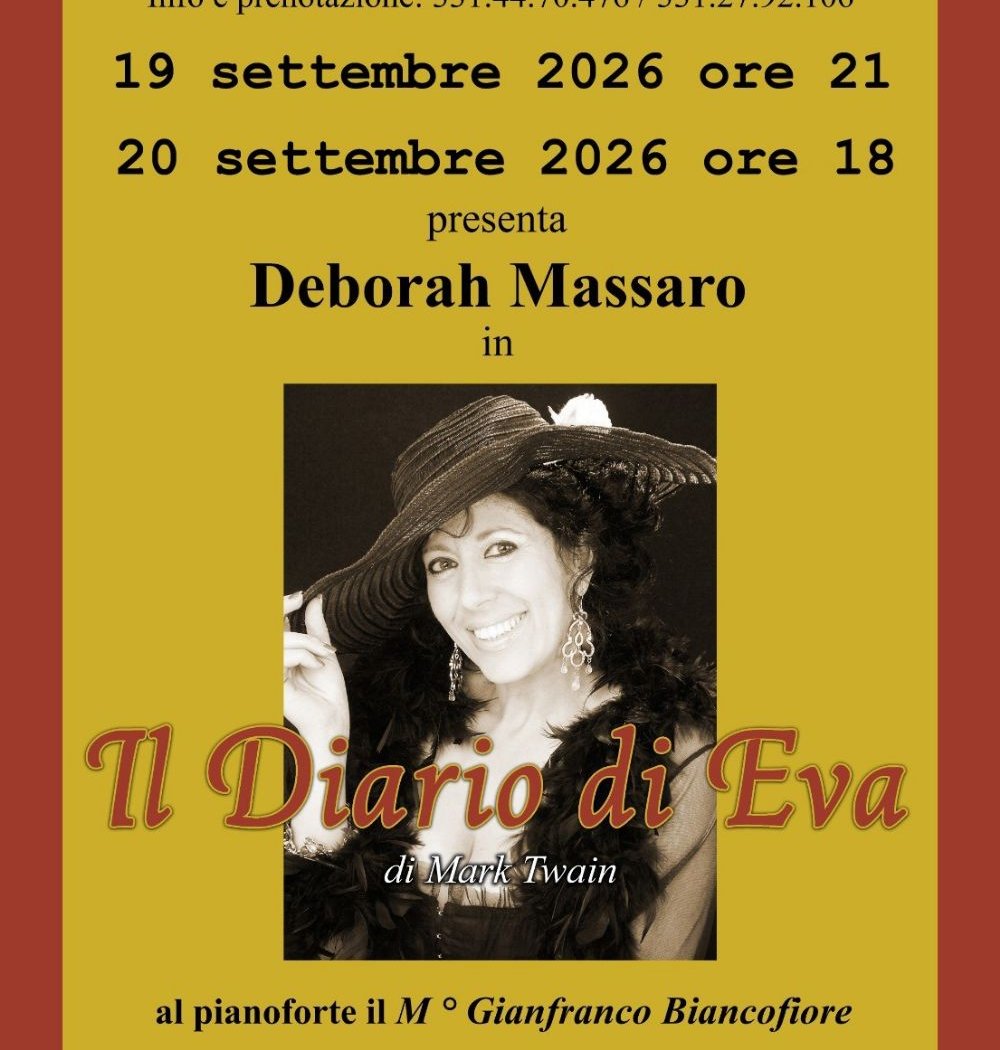 Il Diario di Eva