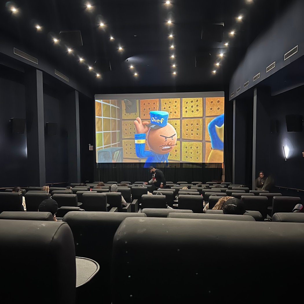 New York Asian Film Festival 1