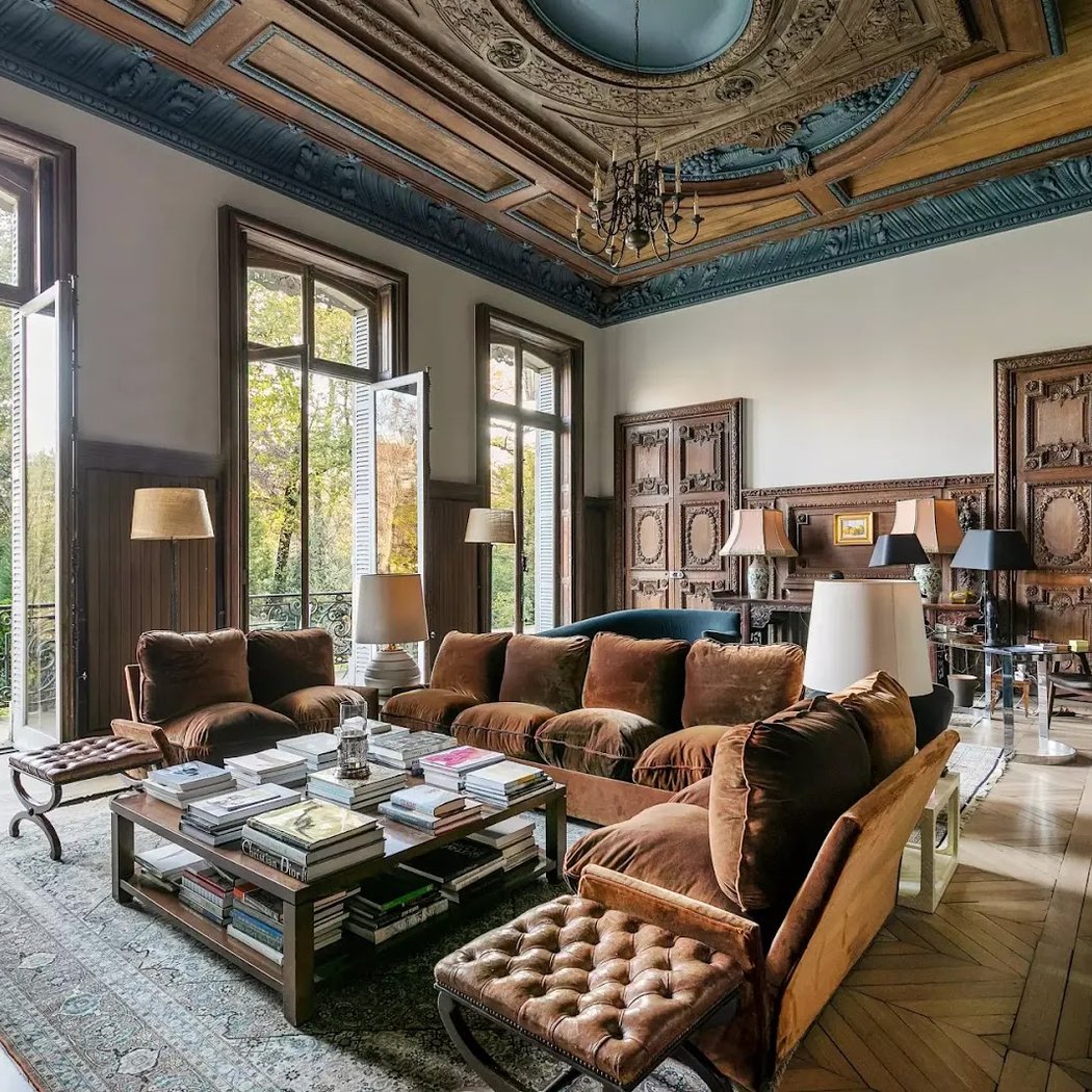Hôtel Menier 1