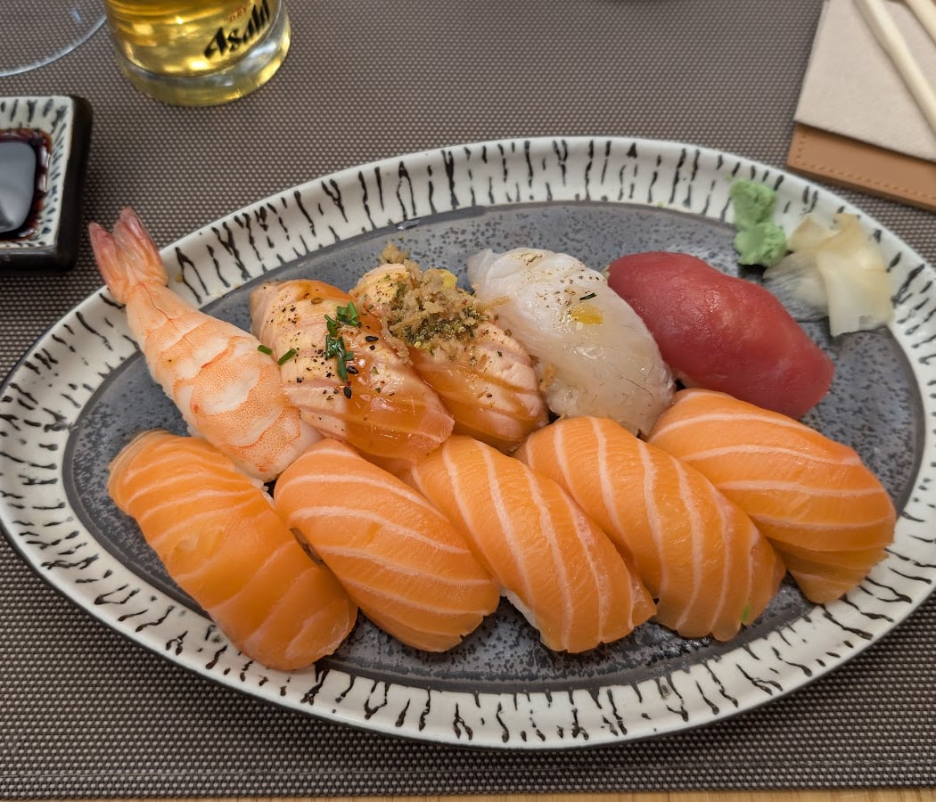 Wasabi 3
