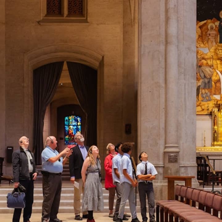 Grace Cathedral 3