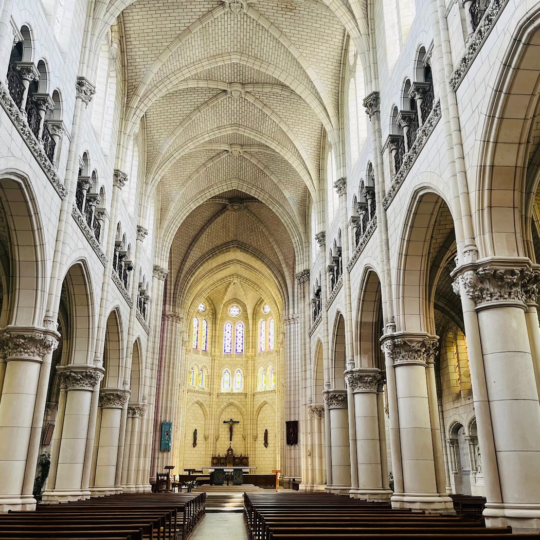 Récital d’orgue par Florence Ladmirault 2