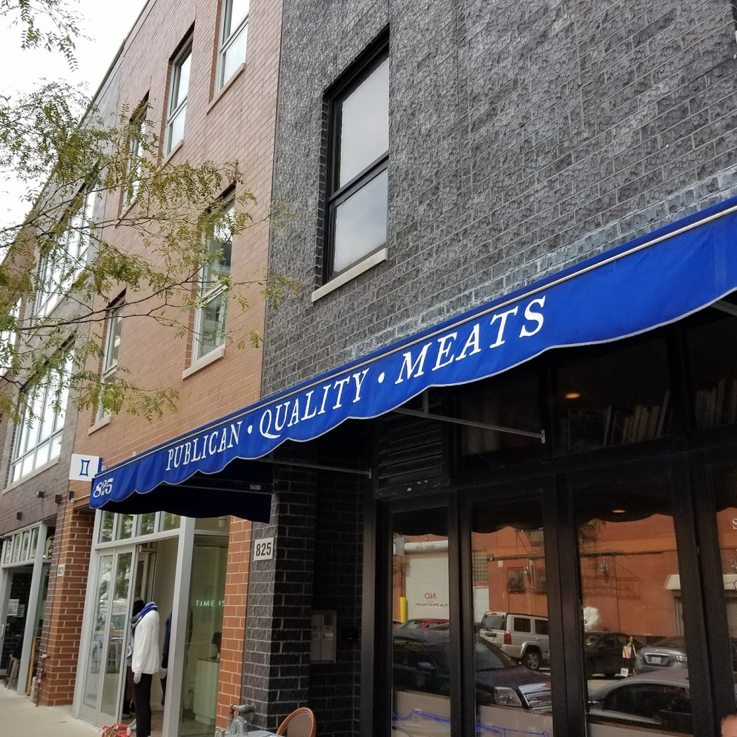 Publican Quality Meats 2