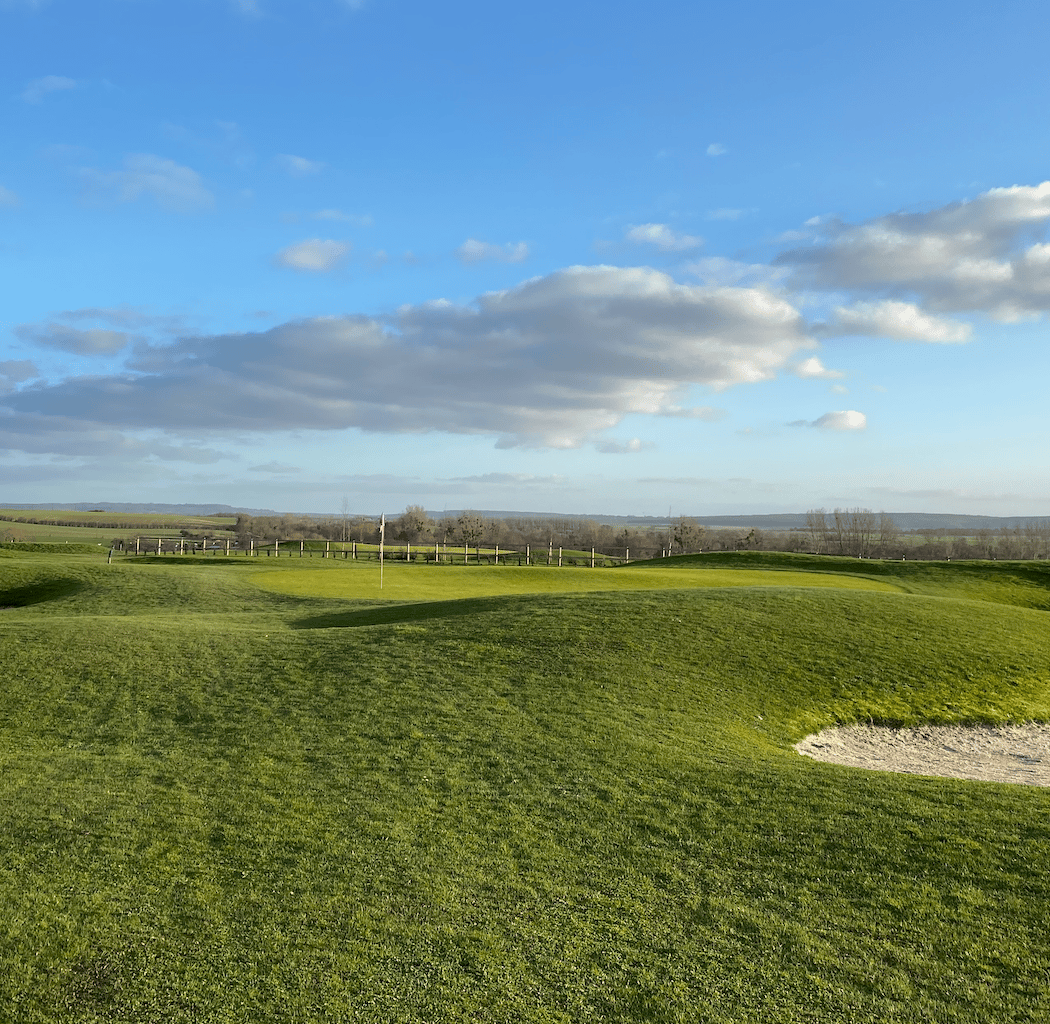 Golf du Bief 3
