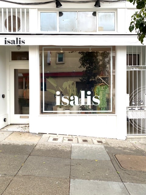 Isalis 2