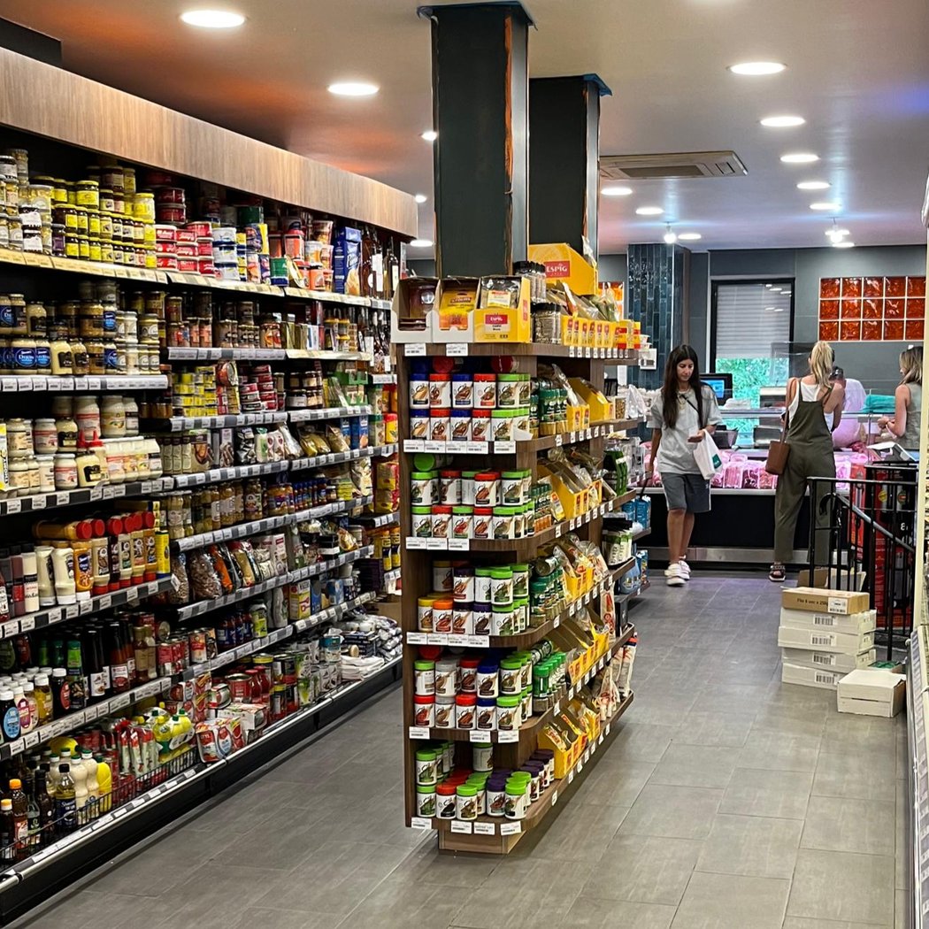 K-Market 16 3