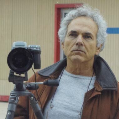 Richard Misrach 1