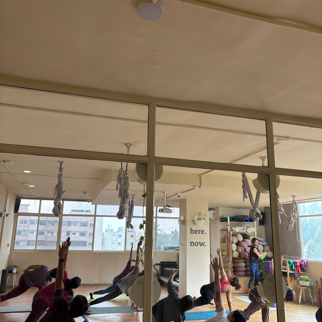 Fit After 30: Strength & Pilates For Beginners 3