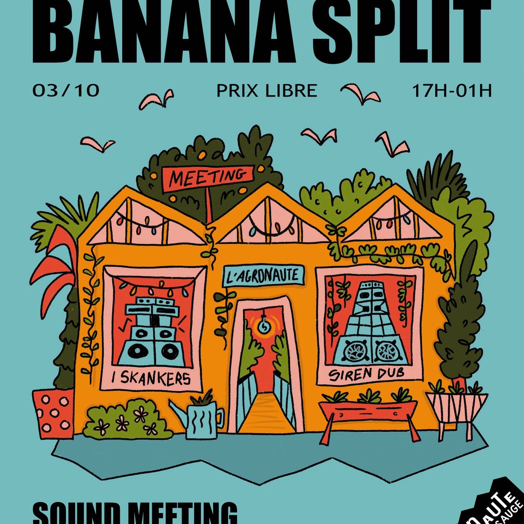 SOUND MEETING