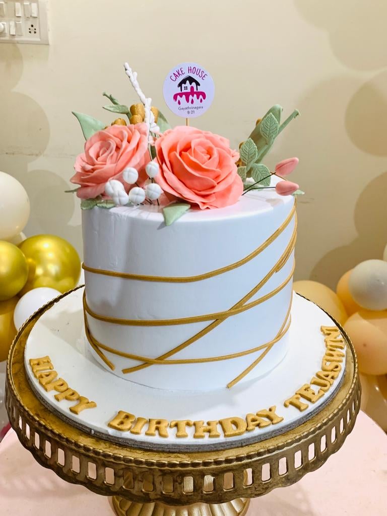 Cake House 1