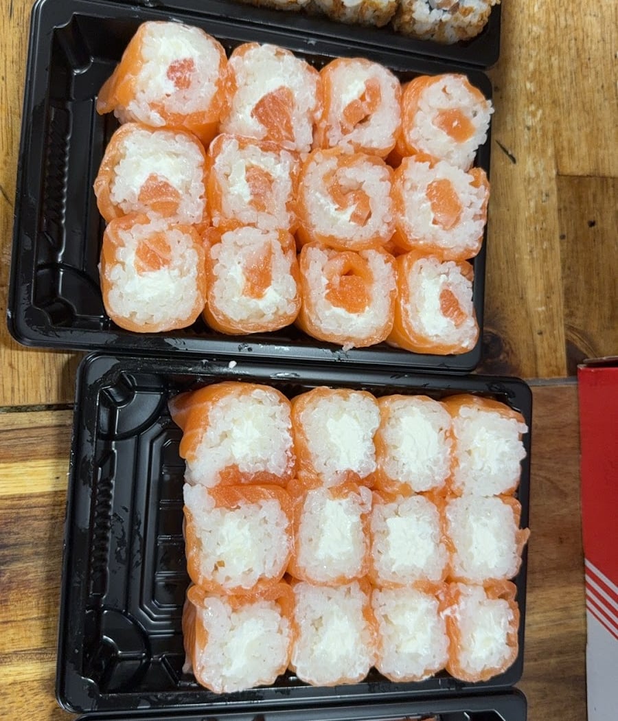 KIKKO SUSHI 3