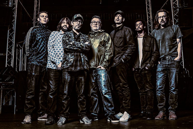 The Herbaliser 1
