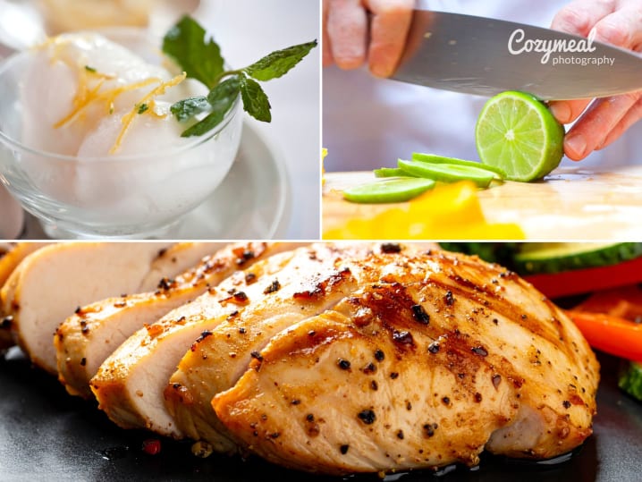 Cooking Class - Classic Tex-Mex Cooking From Scratch - Family Fun 1