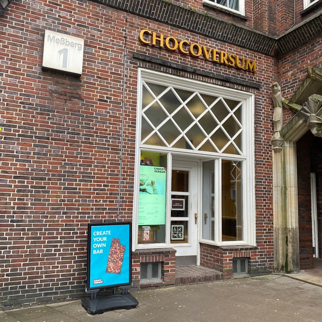 Hamburgs Schokoladenseiten 2