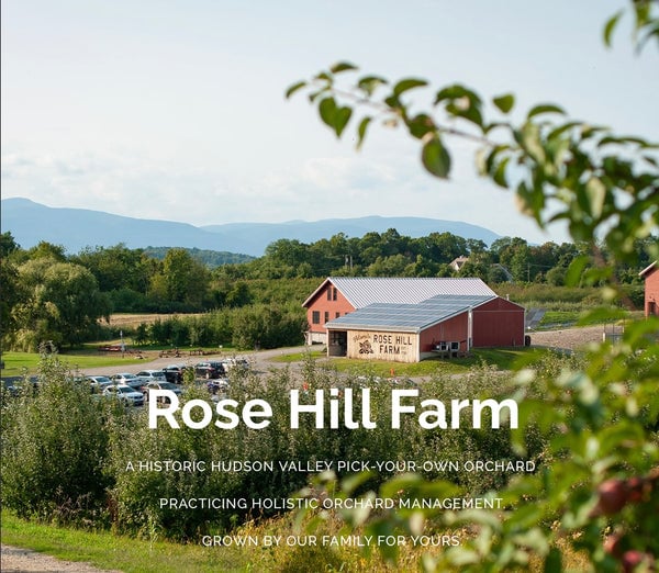 Rose Hill Farm 1