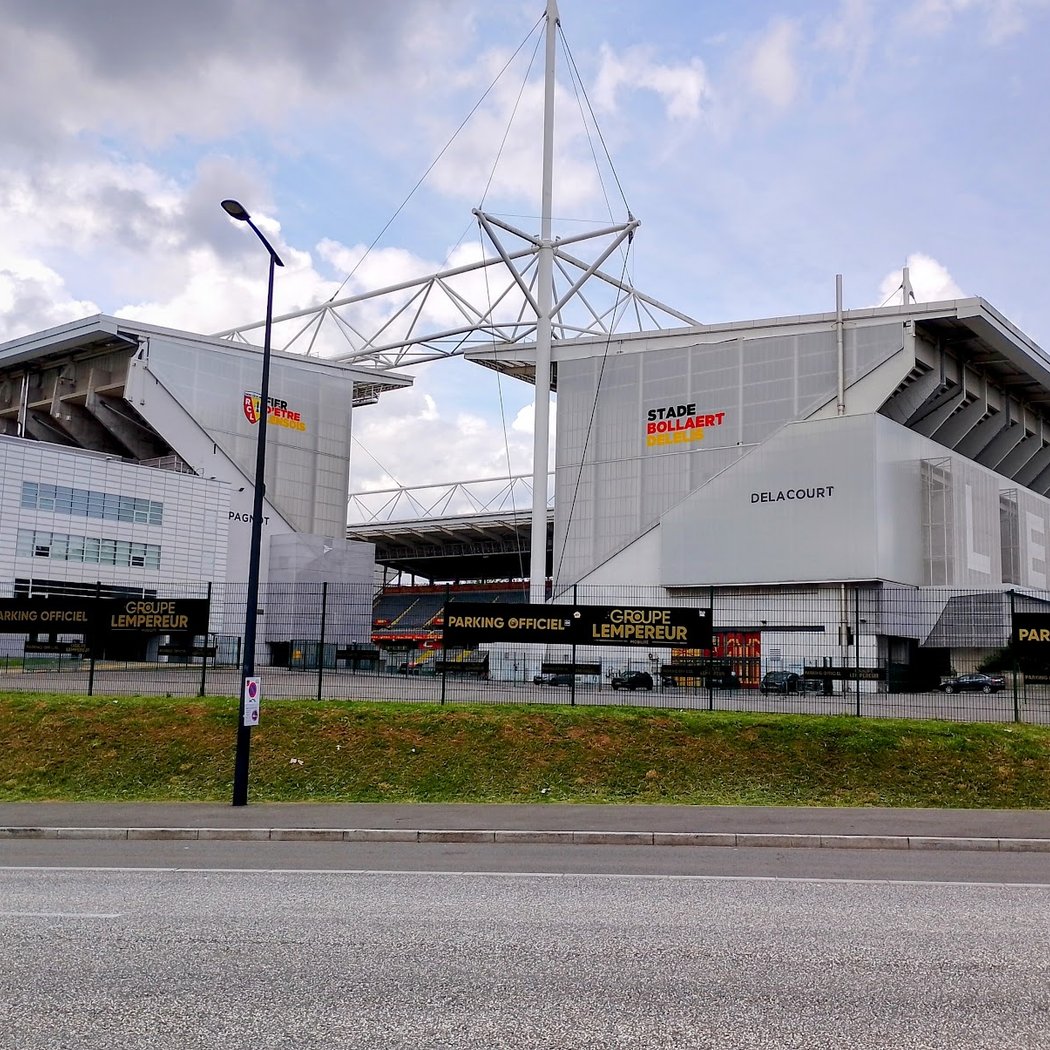 FC Metz-RC Lens 2