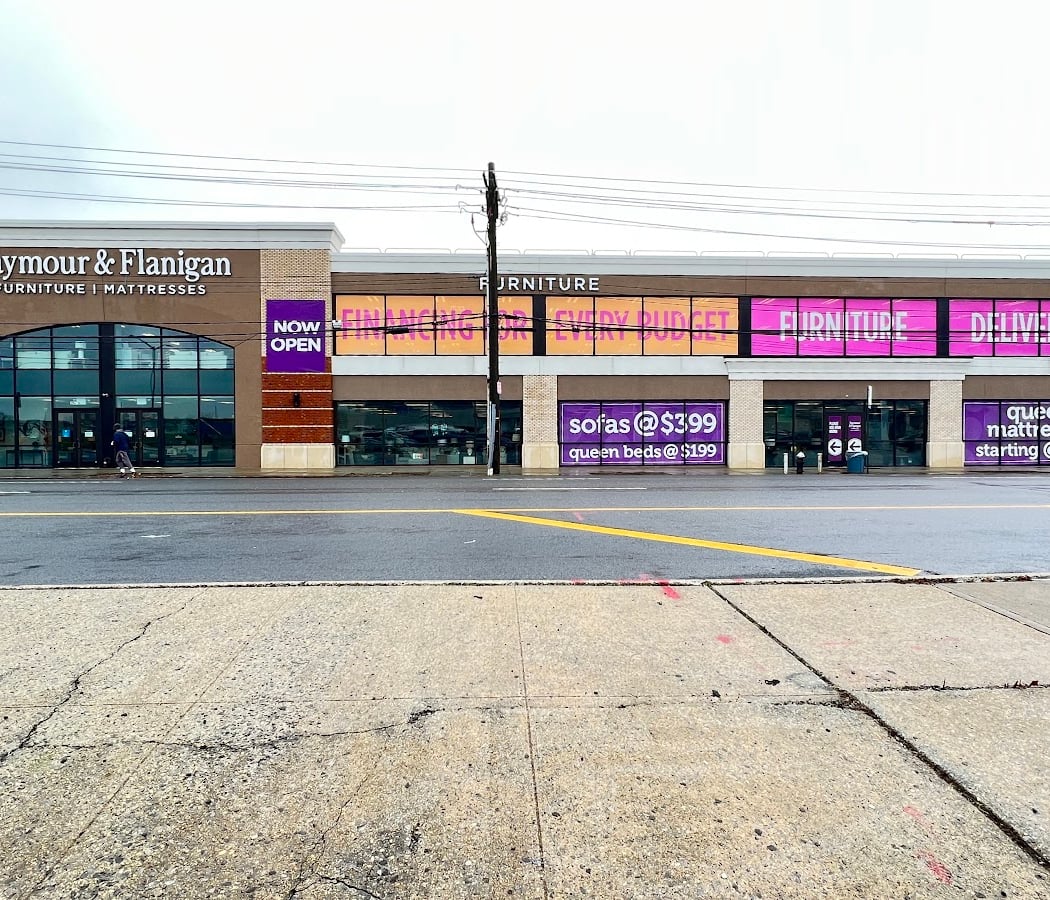 Raymour & Flanigan Furniture and Mattress Store 2