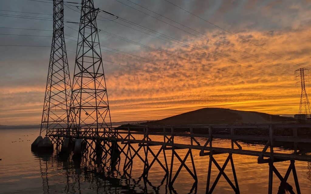 Bay Trail 1