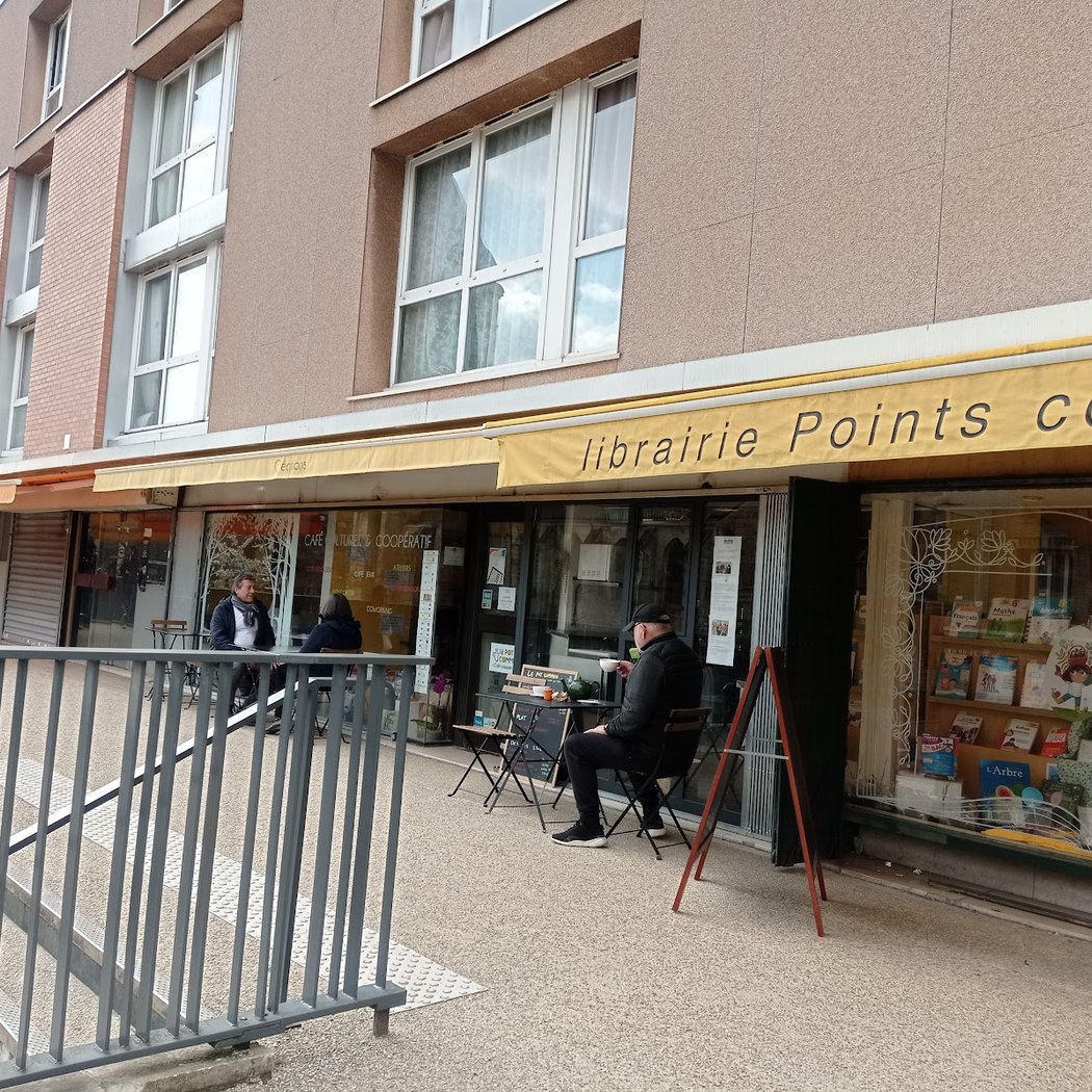 Ateliers et RV réguliers 4