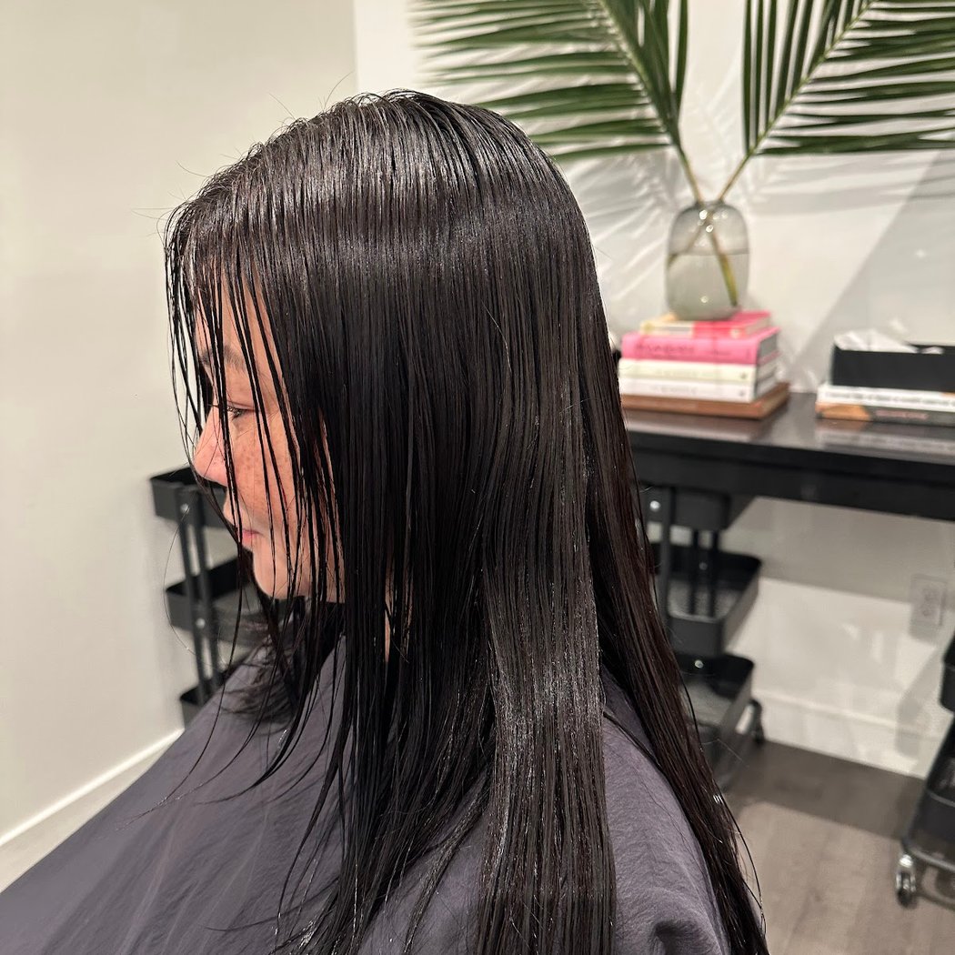 The Lane Salon 3