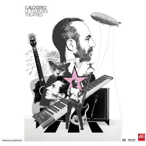 Calogero 1