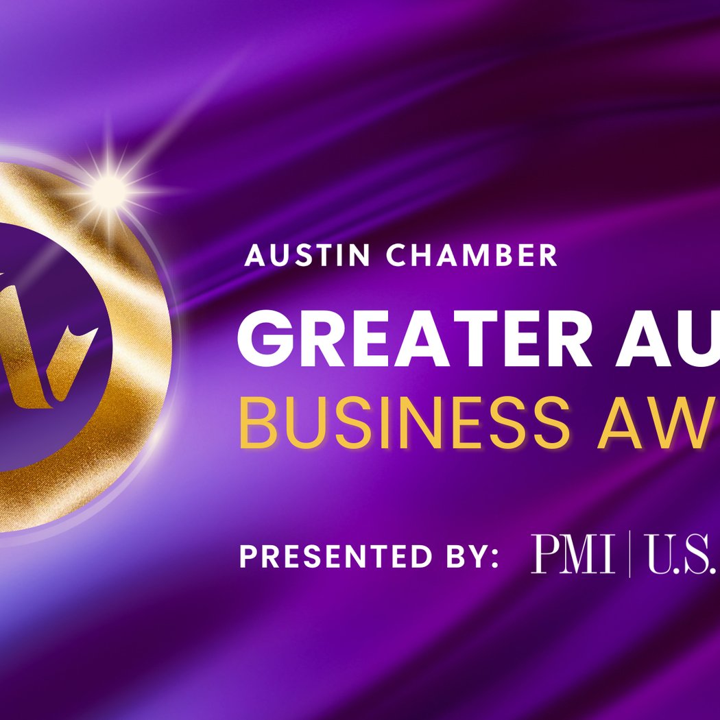 Greater Austin Business Awards (GABA)