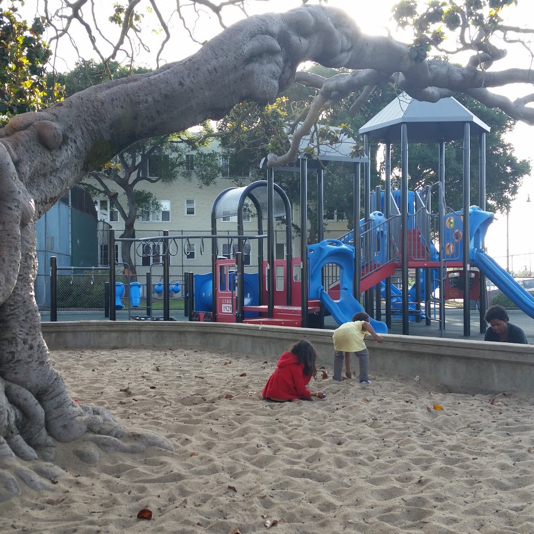 Longfellow Park 2
