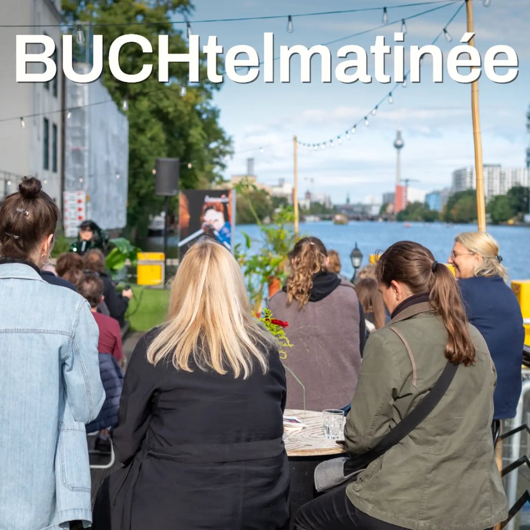 BUCHtelmatinée 1
