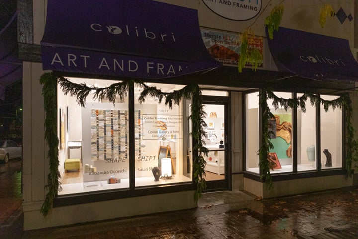 Colibri Gallery 3