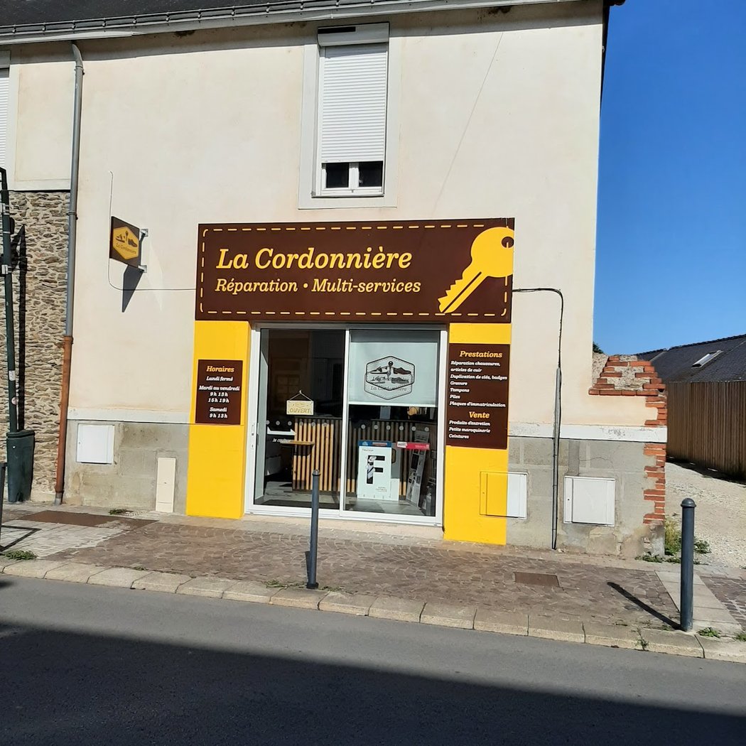 La Cordonnière 2