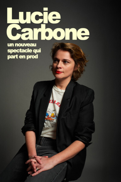 Lucie Carbone 1