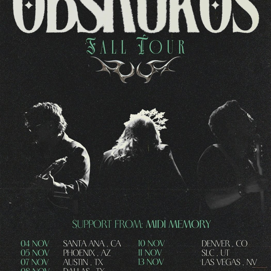 OBSKUROS 1