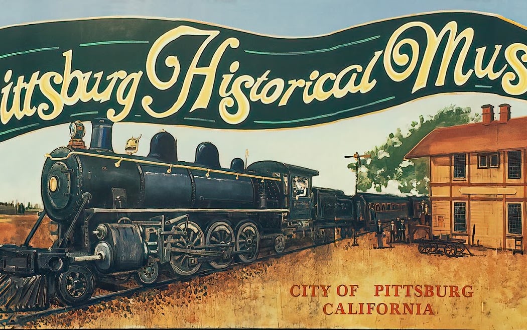 Pittsburg Historical Museum 2
