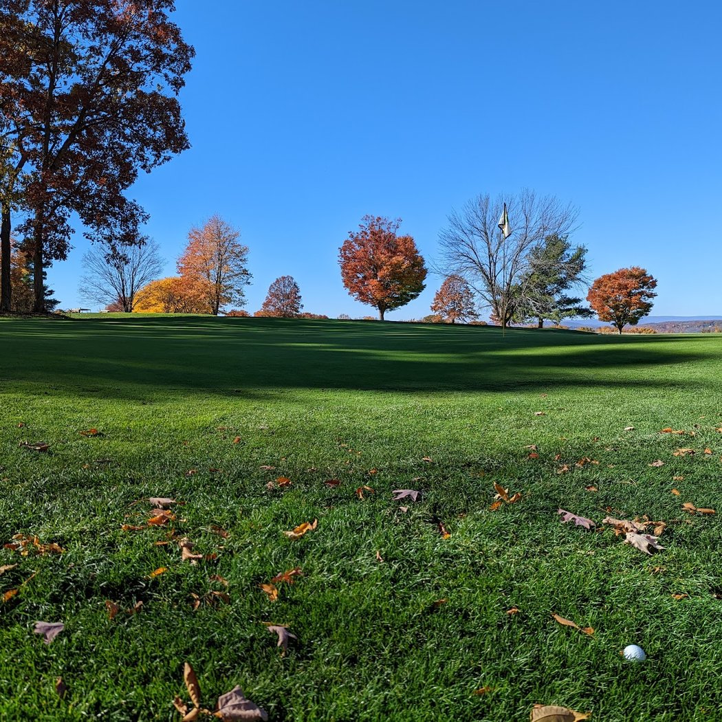 Hickory Hill Golf Course 3
