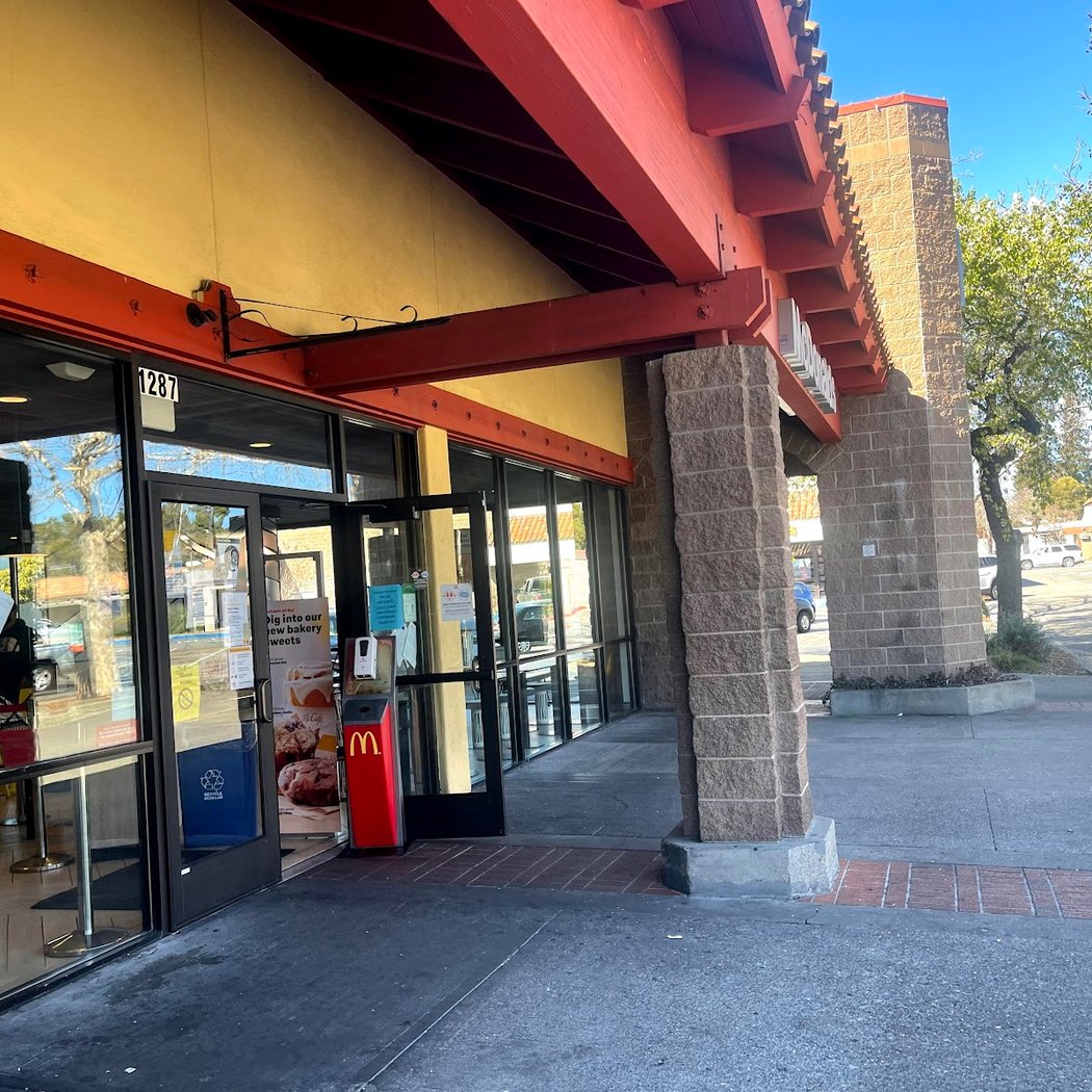 San Leandro Plaza 2