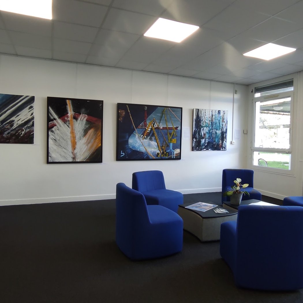 Exposition « Balade étoilée en Finistère » 5