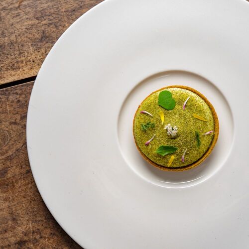 Restaurant de la Loire - Fabien Raux 1