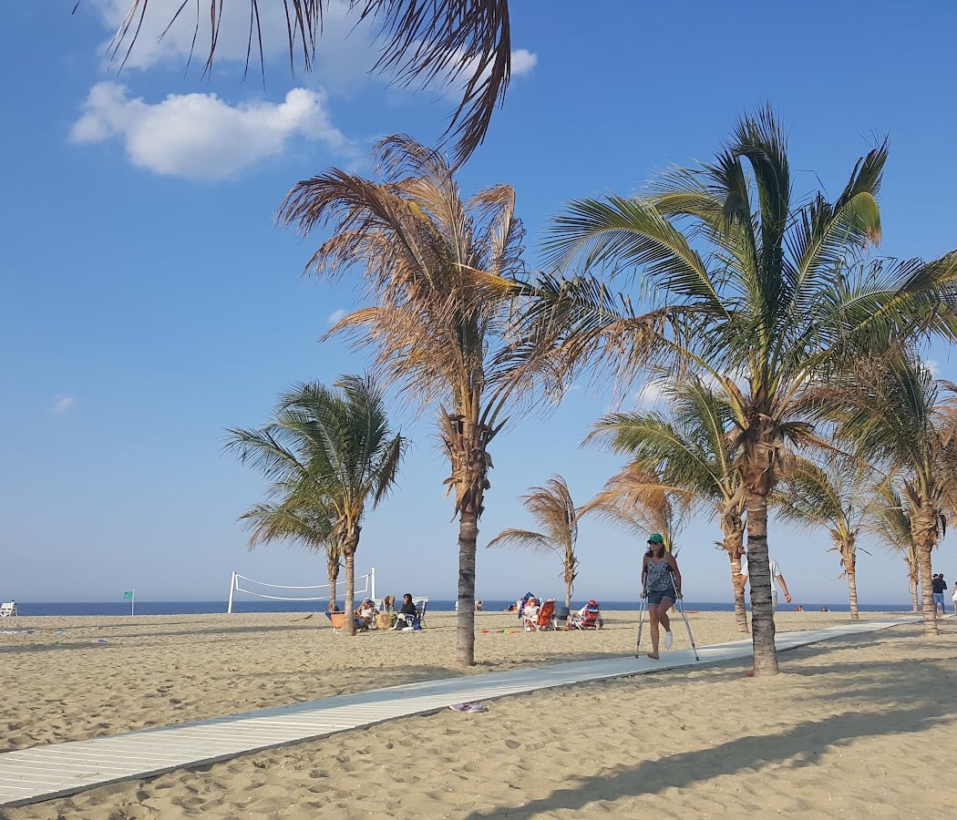 Chapel Beach Club 2