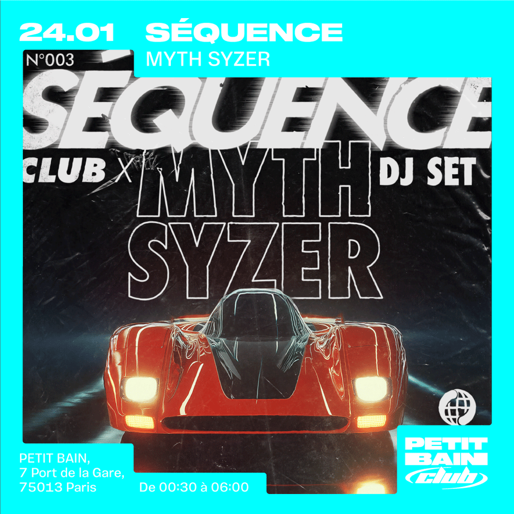 Séquence Club 1
