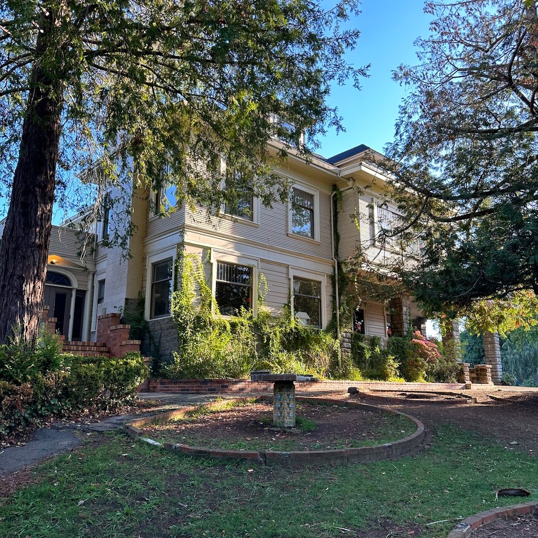 Robson-Harrington House 2