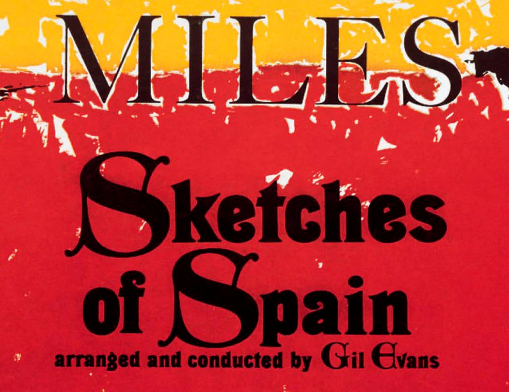 SKETCHES OF MILES 2