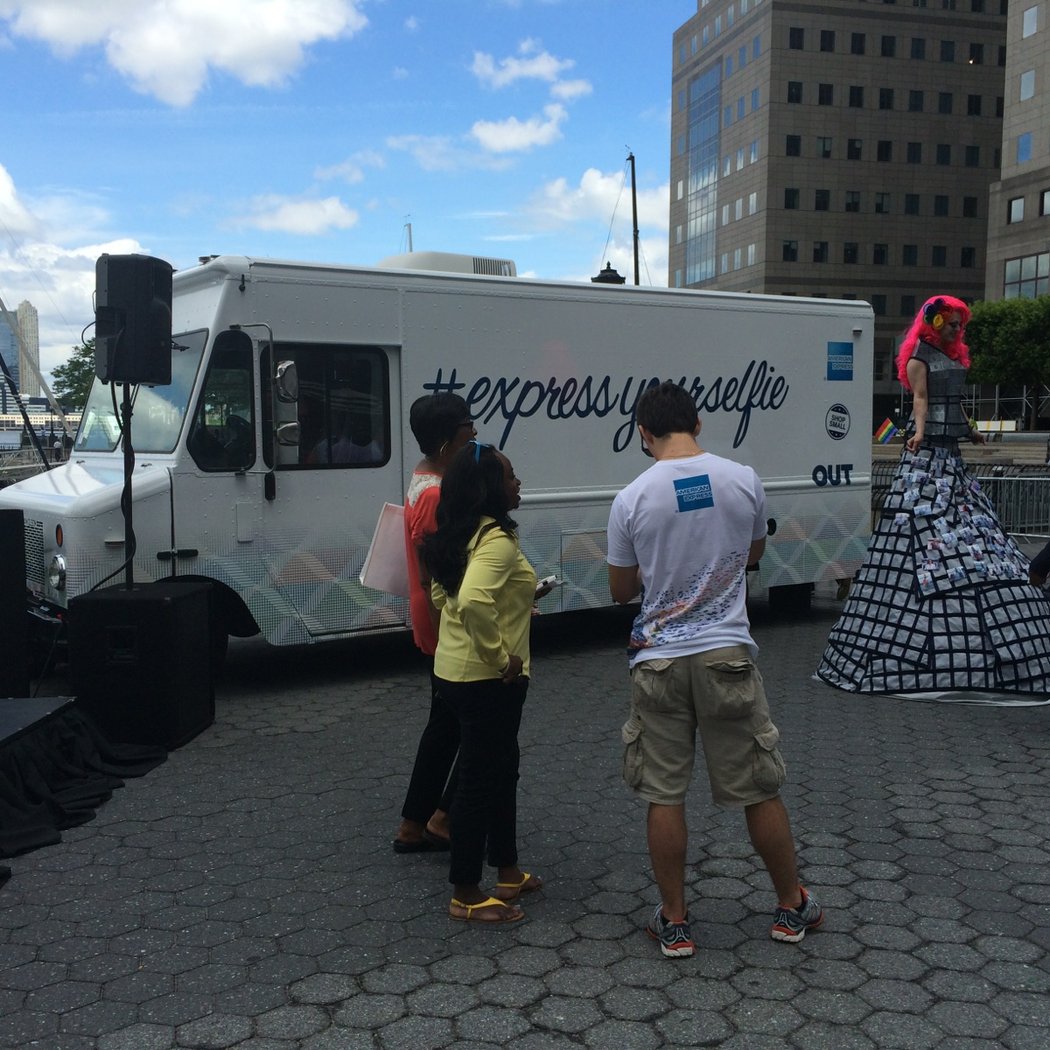 Food Truck Rental Campaigns (San Francisco) 2