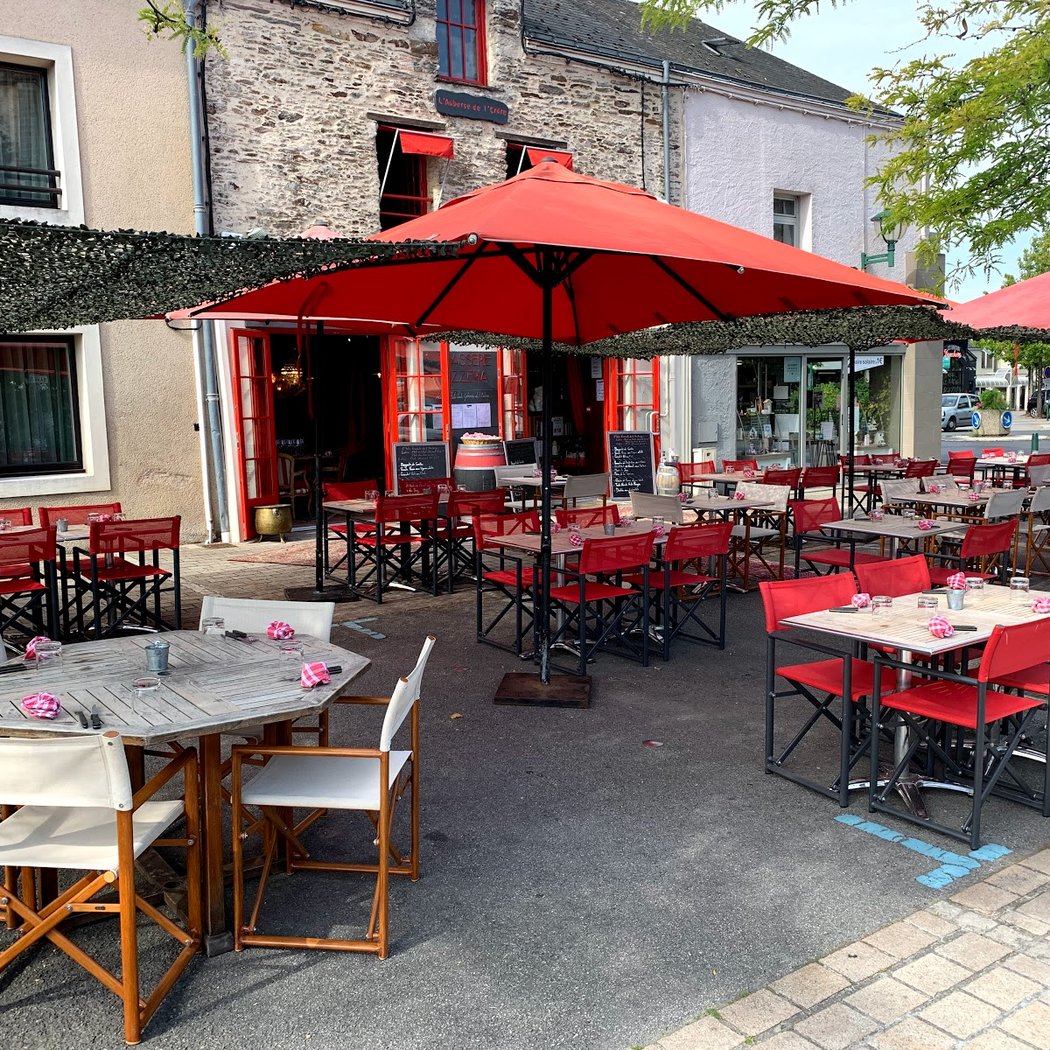 Auberge de l'Erdre 2