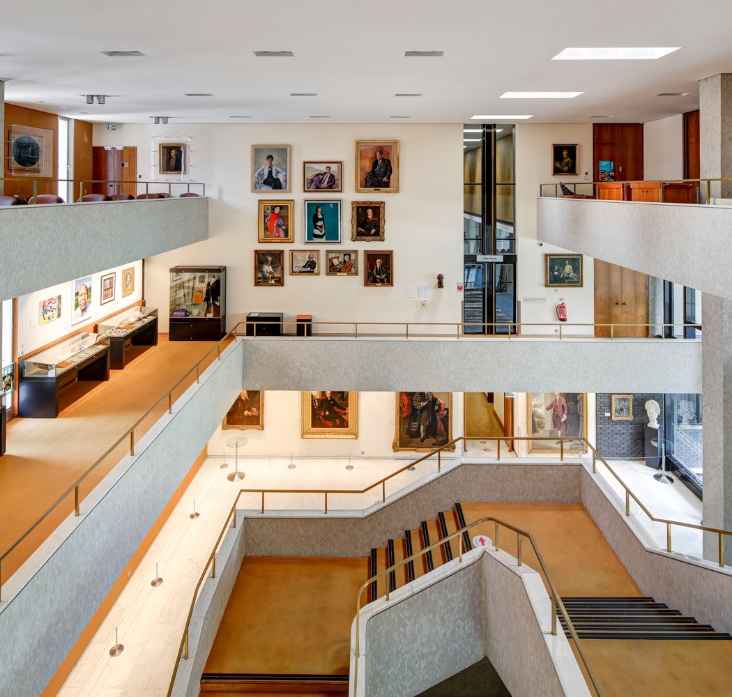 RCP London Events (Royal College of Physicians) 1