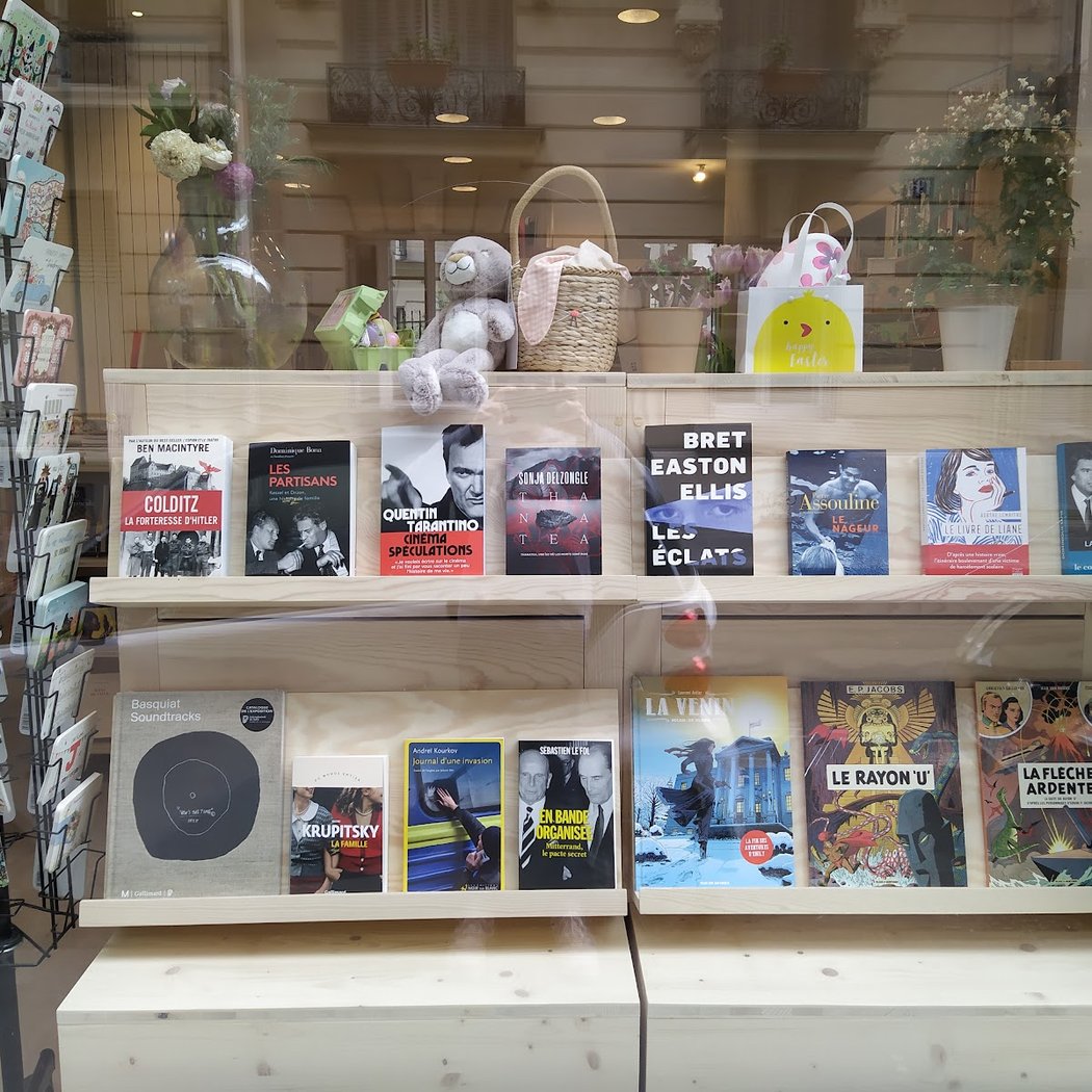 Séances de dédicaces et clubs de lecture 1