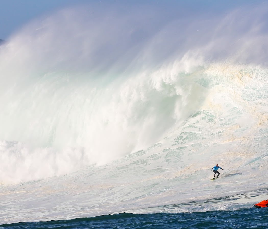 Anglet Surf Ocean - Rémy Sanchez 2
