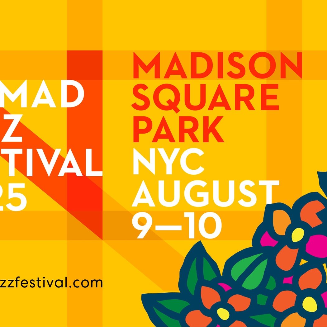 NoMad Jazz Festival 1