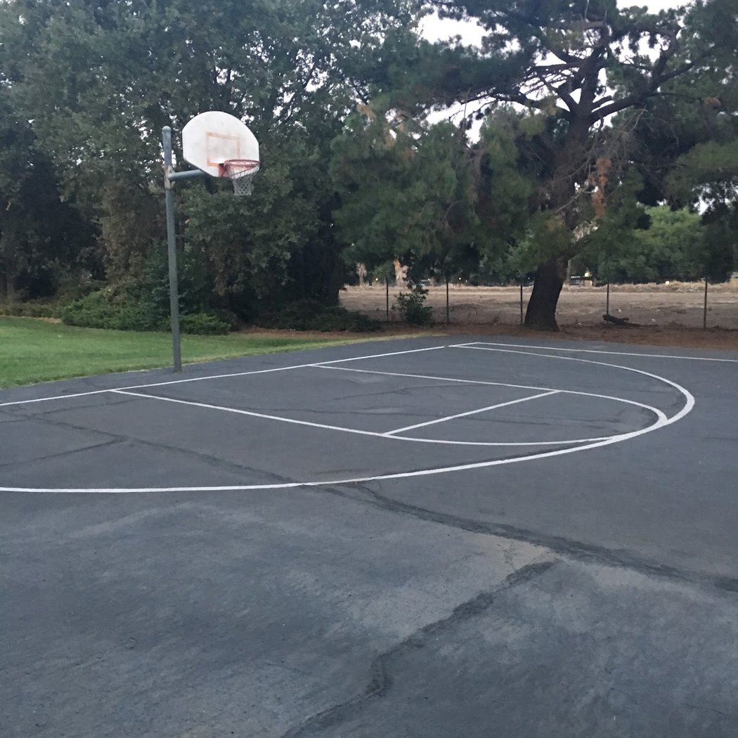 Beelard Park 3